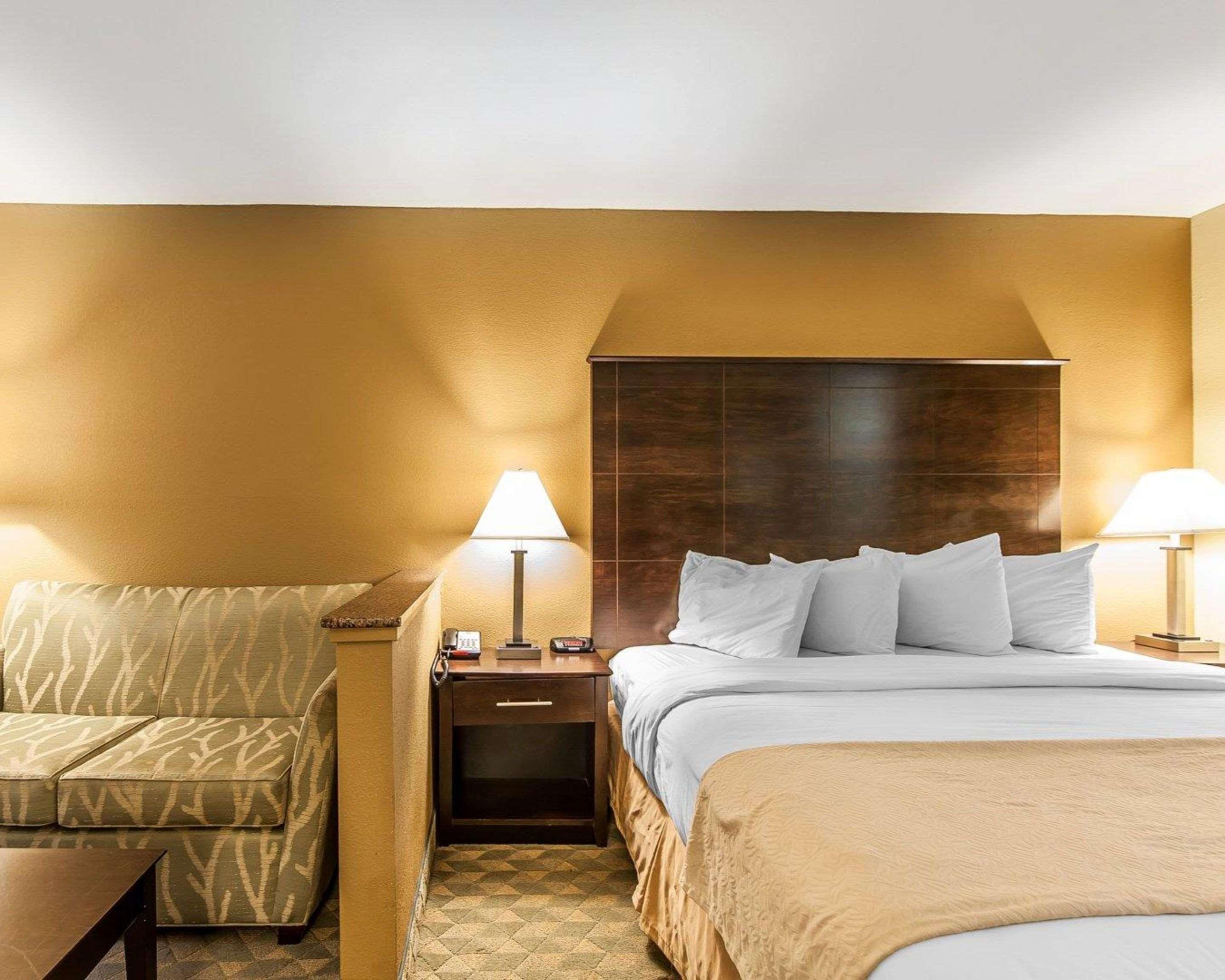 Quality Inn & Suites Bremen Екстер'єр фото