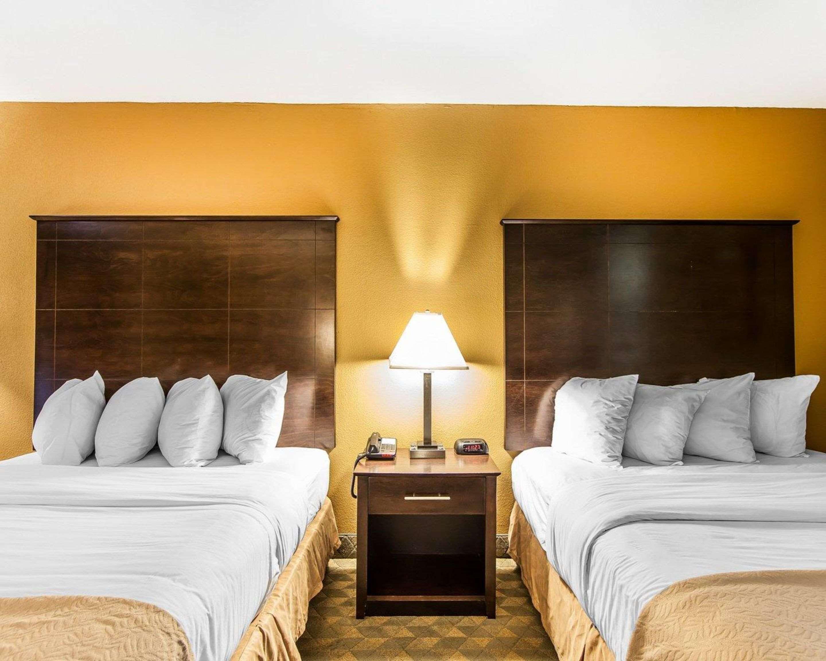 Quality Inn & Suites Bremen Екстер'єр фото