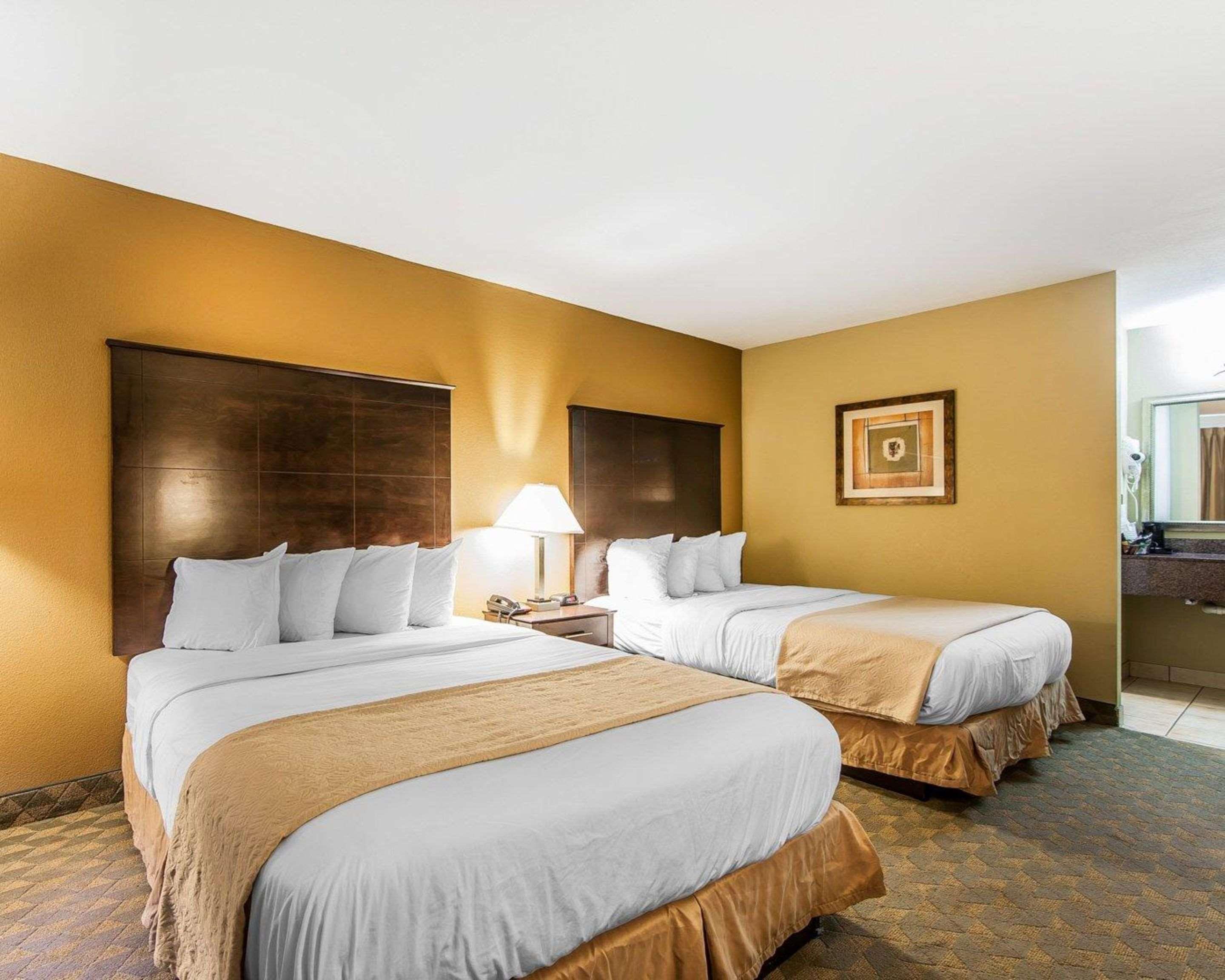 Quality Inn & Suites Bremen Екстер'єр фото