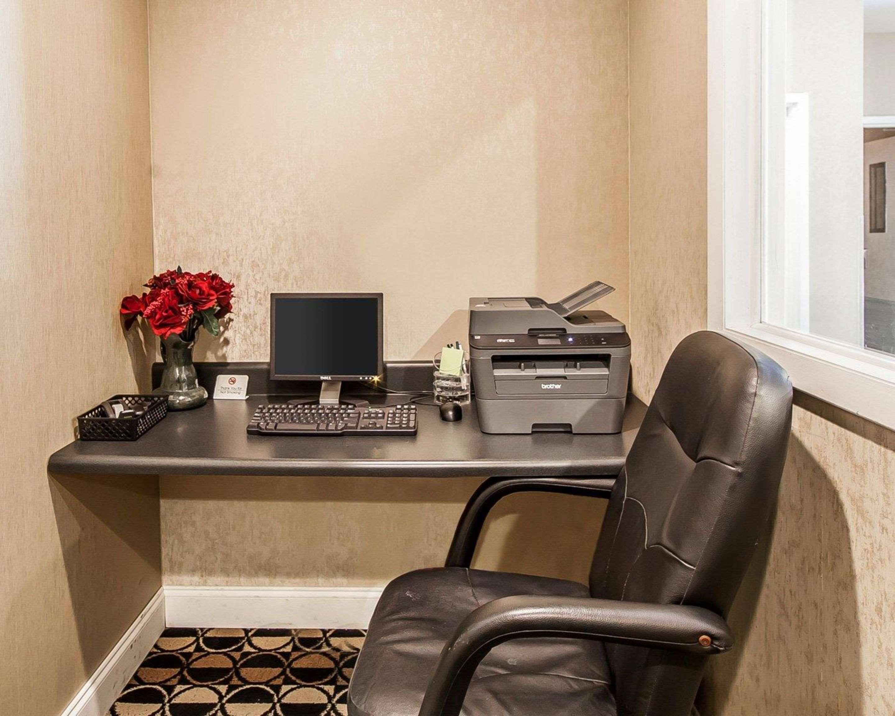 Quality Inn & Suites Bremen Екстер'єр фото