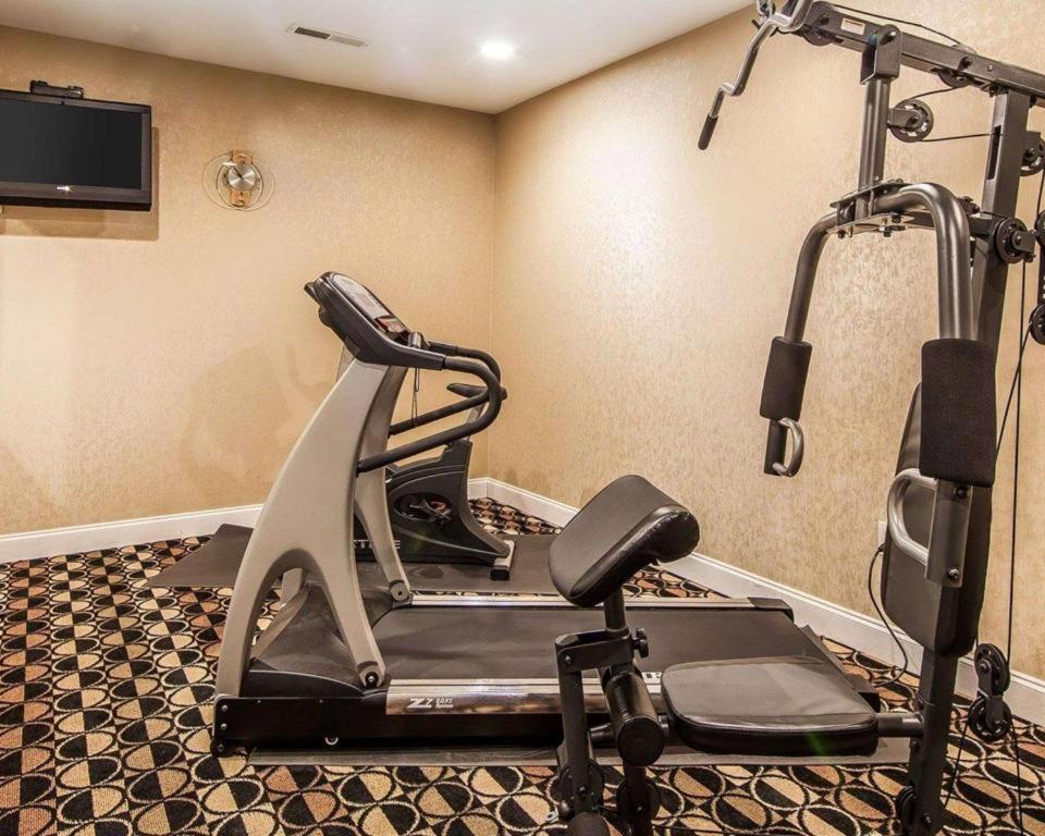 Quality Inn & Suites Bremen Екстер'єр фото