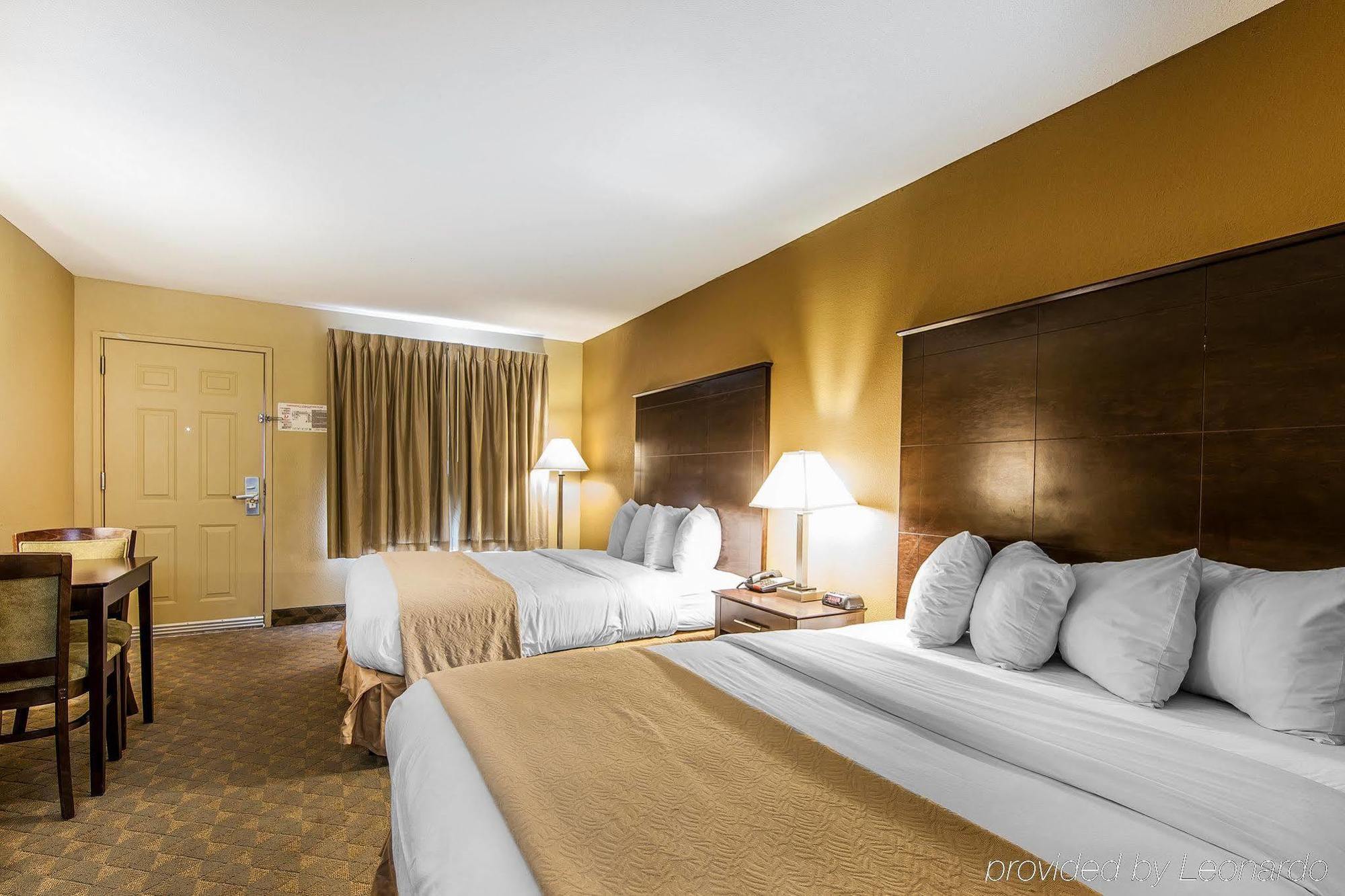 Quality Inn & Suites Bremen Екстер'єр фото