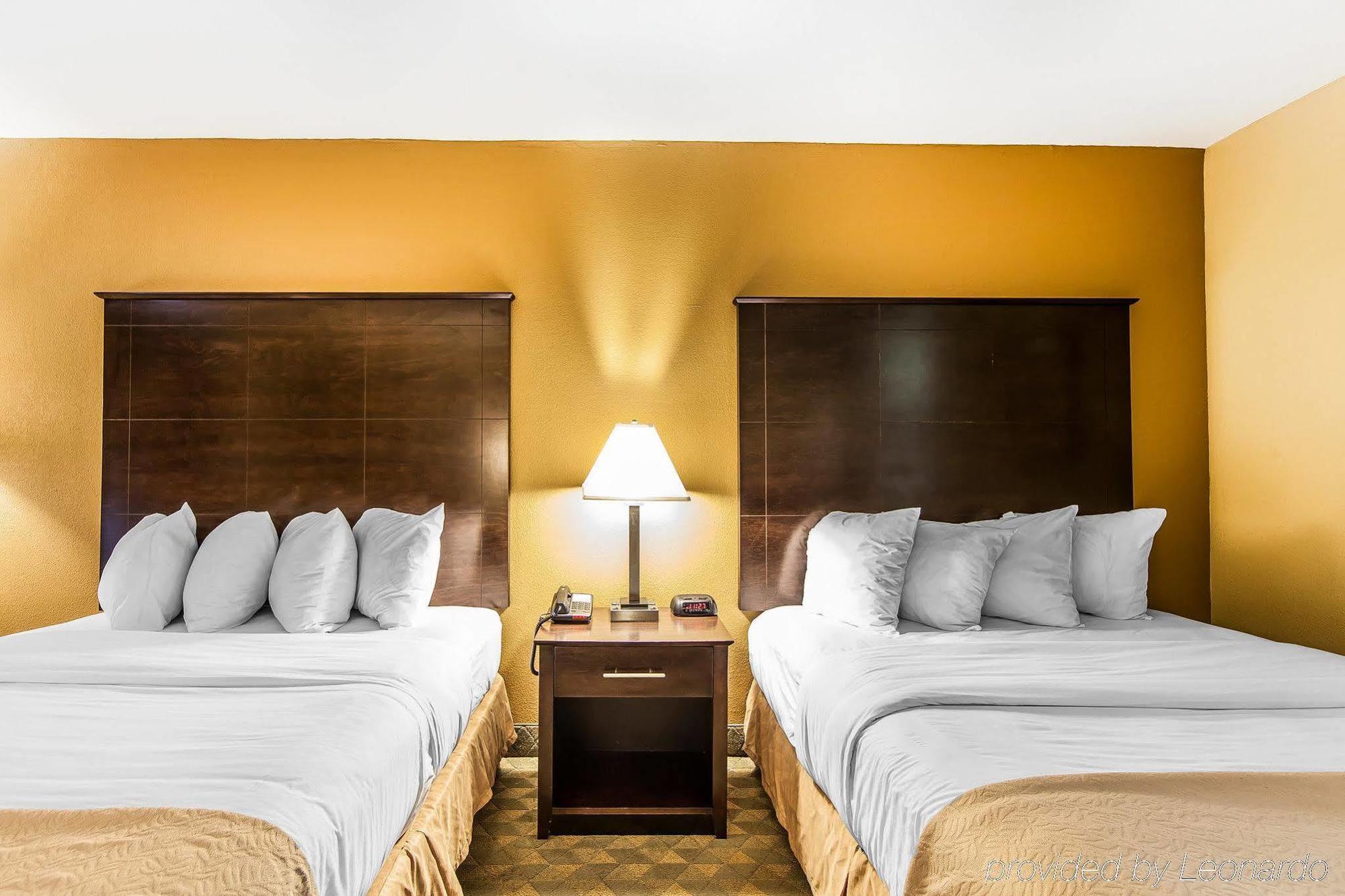 Quality Inn & Suites Bremen Екстер'єр фото