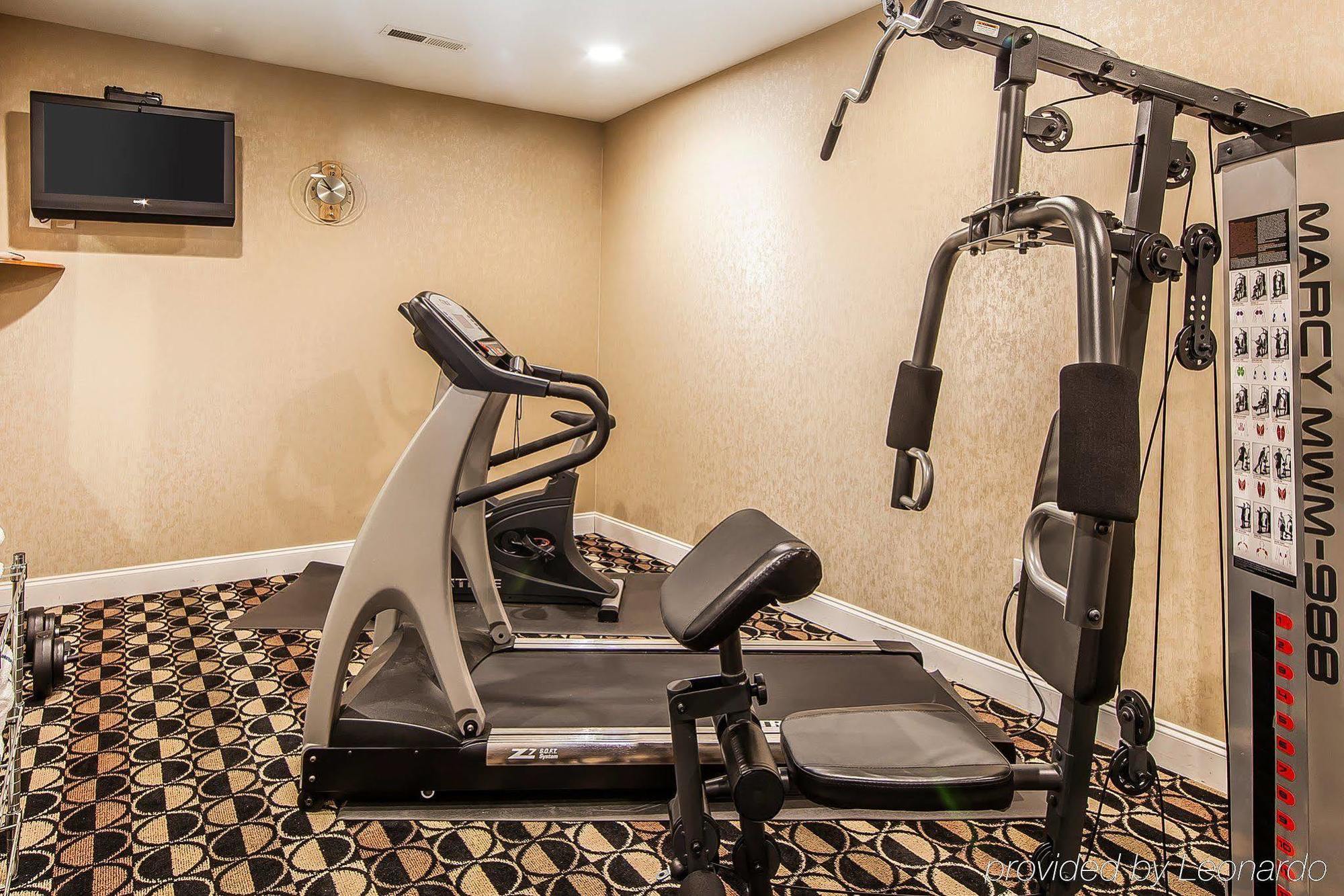 Quality Inn & Suites Bremen Екстер'єр фото